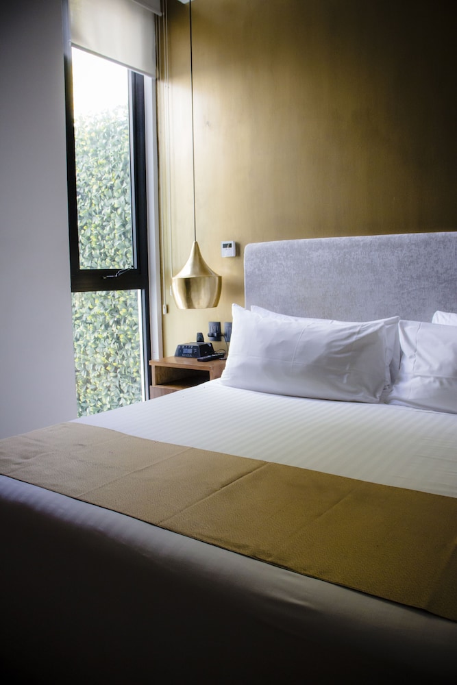 IT Boutique Hotel and Restaurant 32/73
