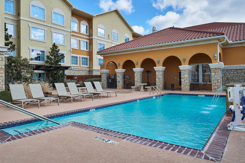 Residence Inn Abilene 30/30