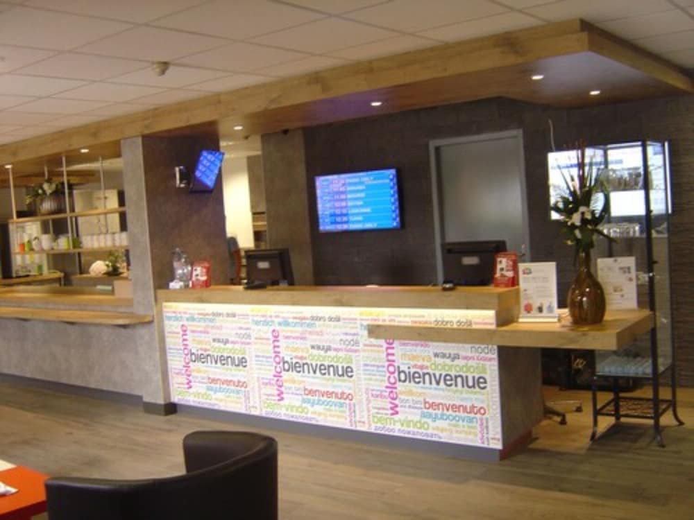 Ibis Budget Airport Marseille Provence 3/55