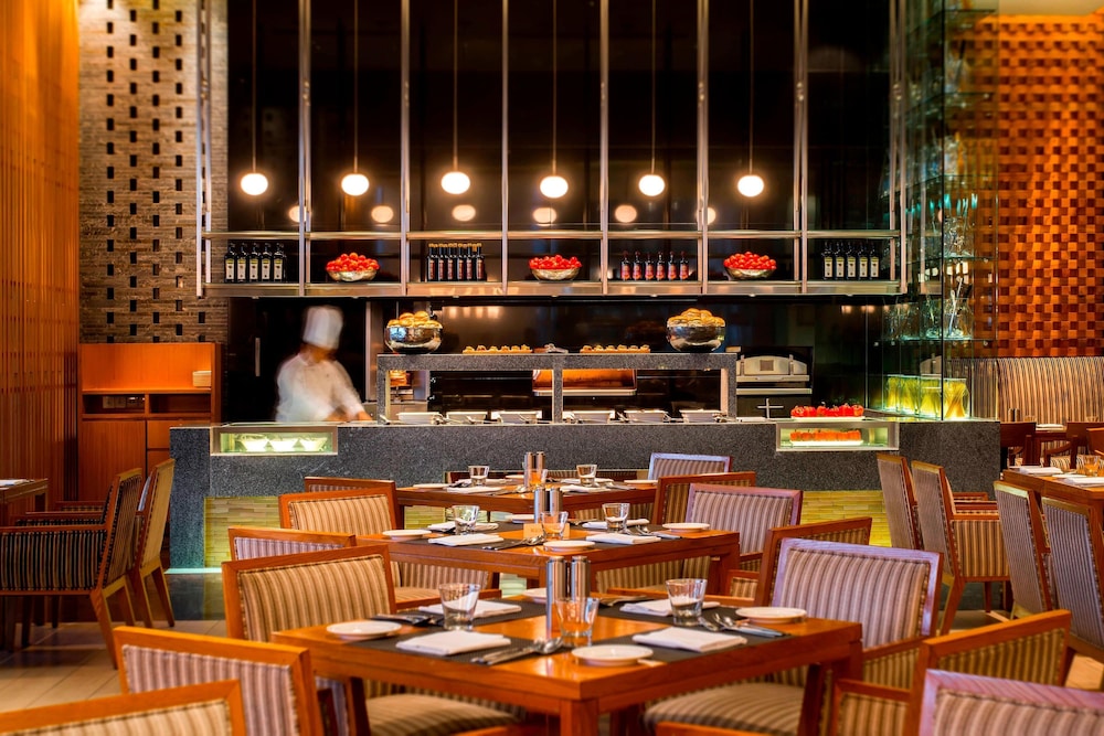 Jw Marriott Hotel Pune 54/60