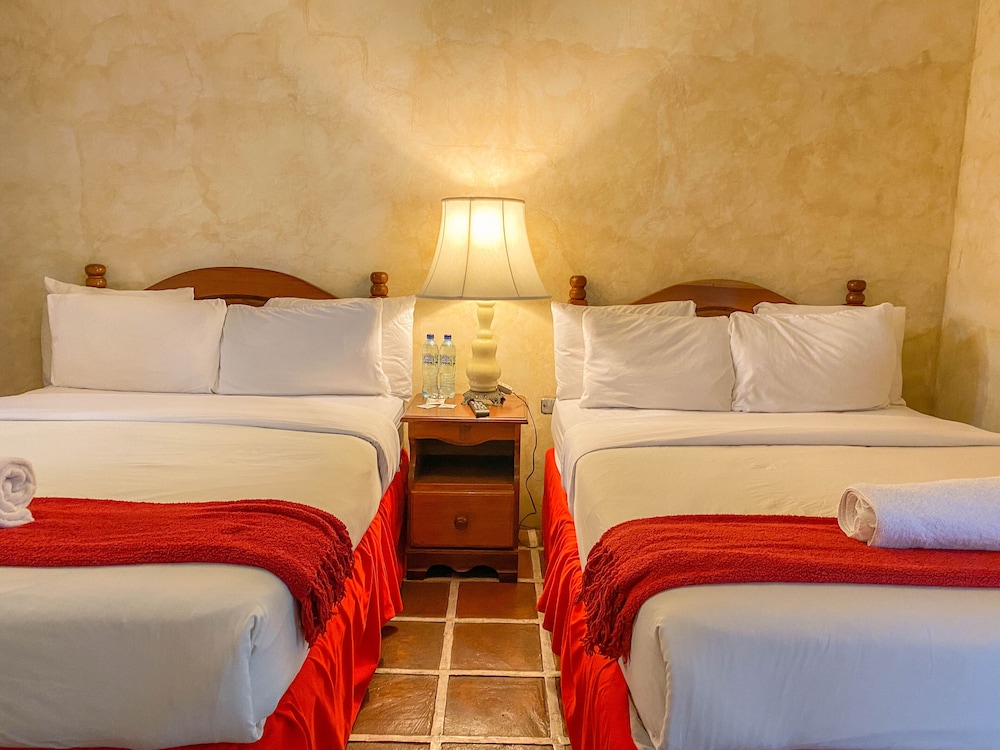 EL CARMEN SUITES 13/35