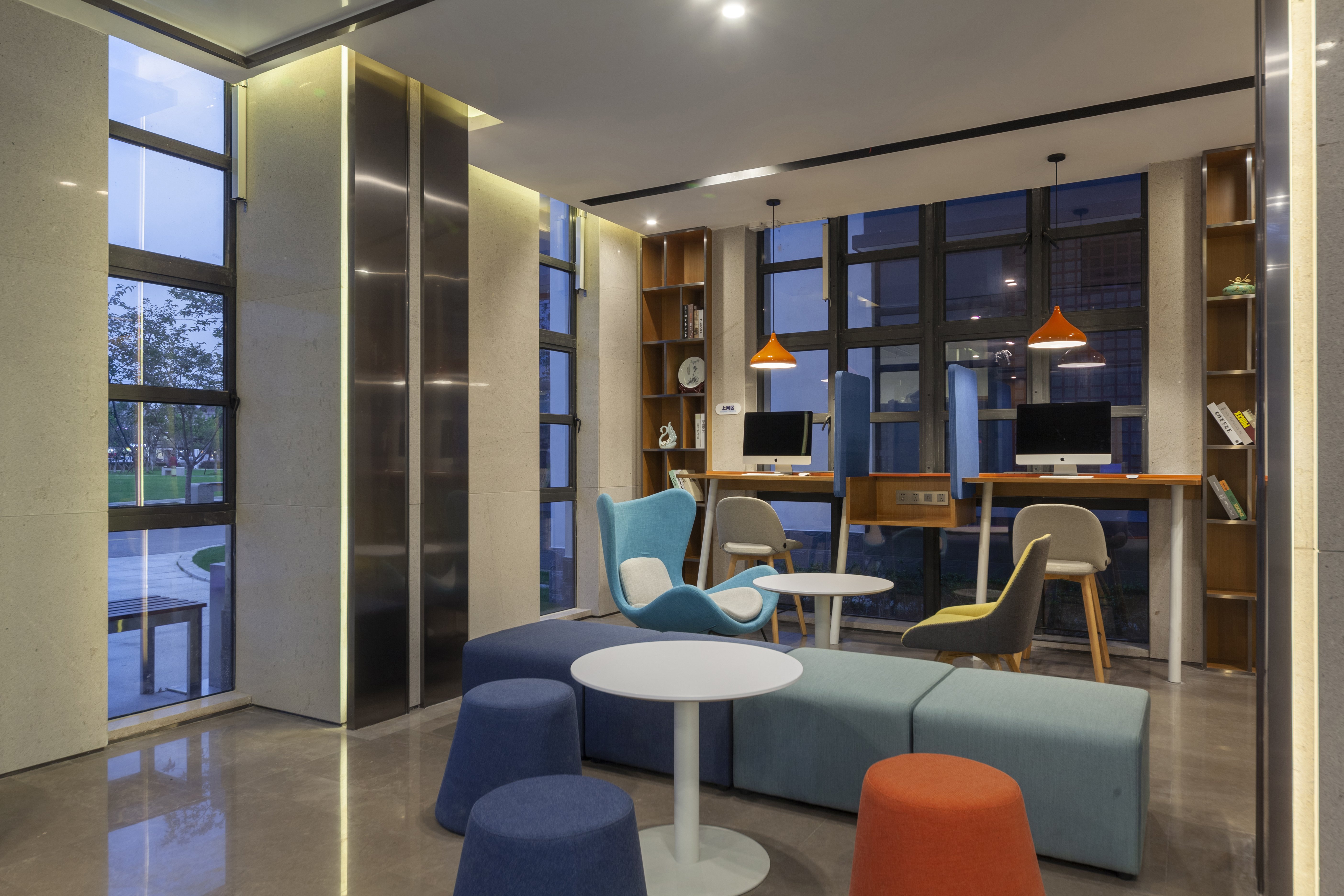 Holiday Inn Express Pinghu - IHG 26/50