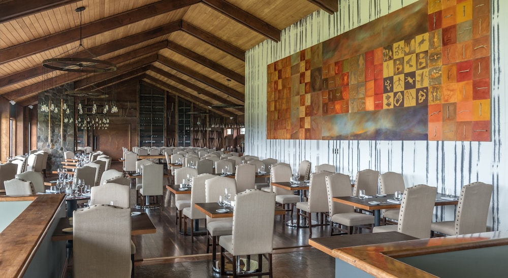 Rio Serrano Hotel And Spa 69/79