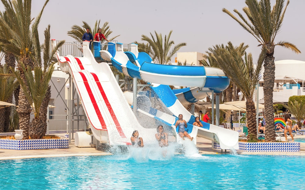 El Mouradi Djerba Menzel - Couples and Families Only 160/171