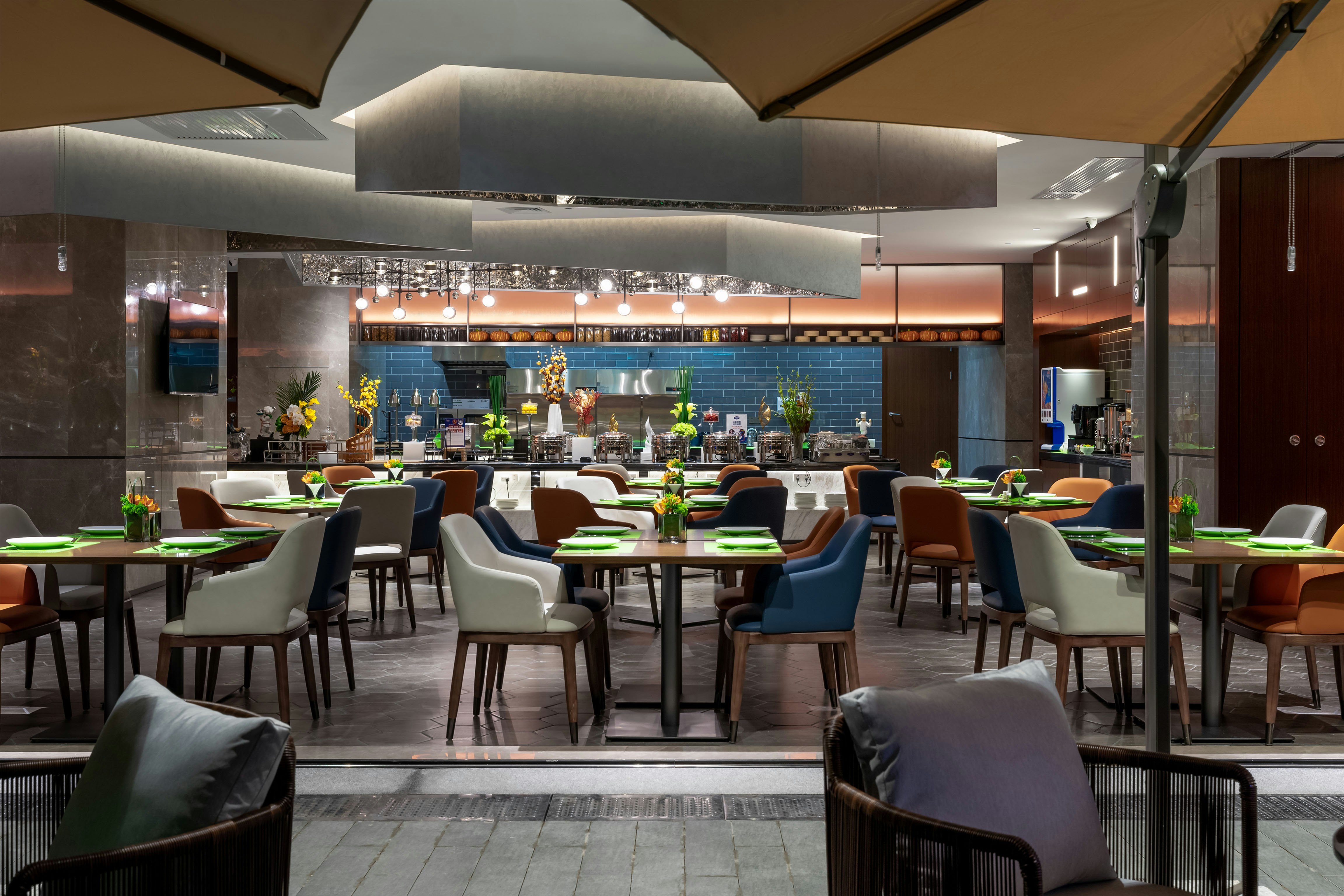 Hampton by Hilton Guangzhou Jinshazhou 33/50