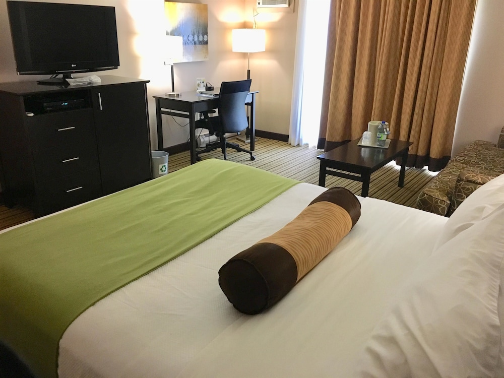 Best Western Plus Mont-Laurier 26/46