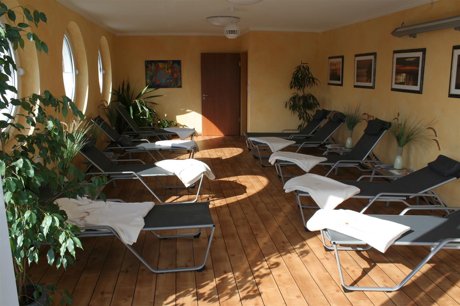 Hotel & Restaurant Hanse Kogge 36/62