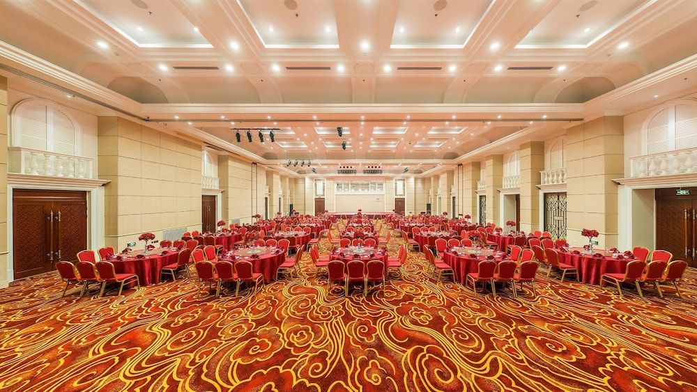 Shenyang Rich Gate Hotel 23/24