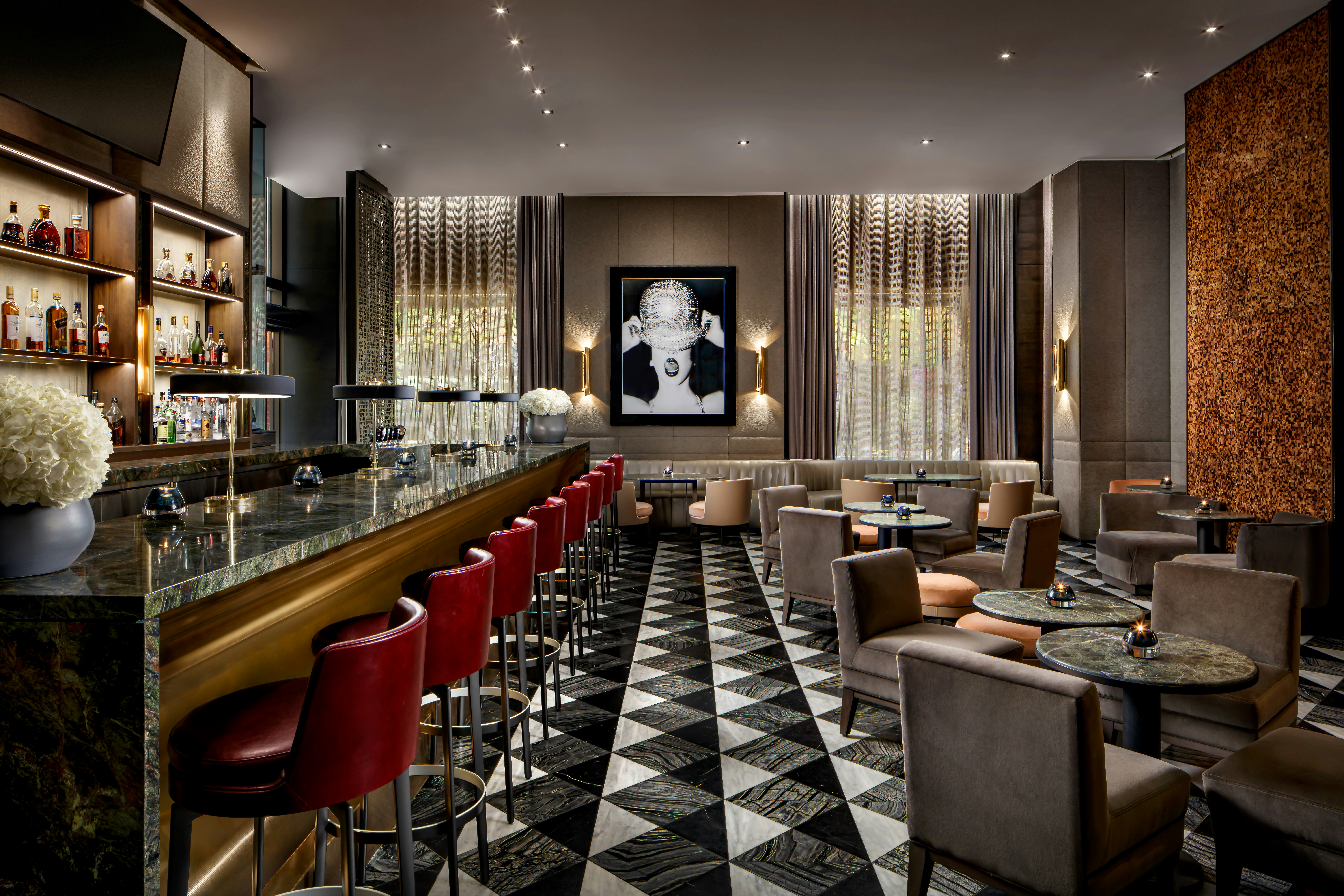 The Hazelton Hotel Toronto 55/76