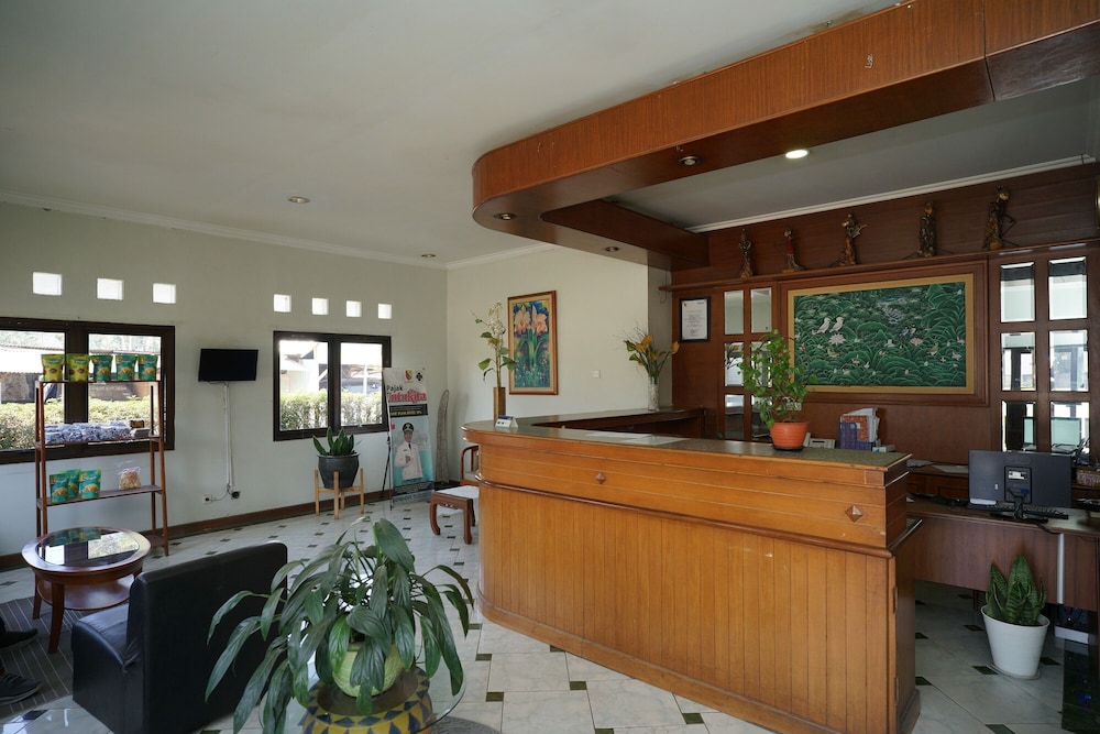 Citere Resort Hotel by ZUZU 9/69