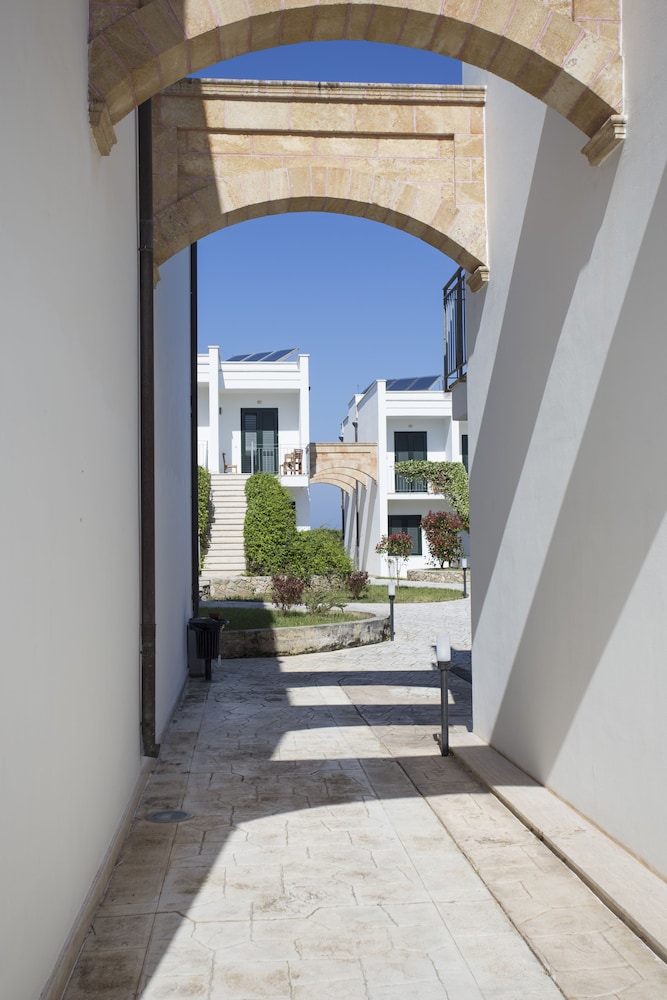 Residence Portoselvaggio 49/53