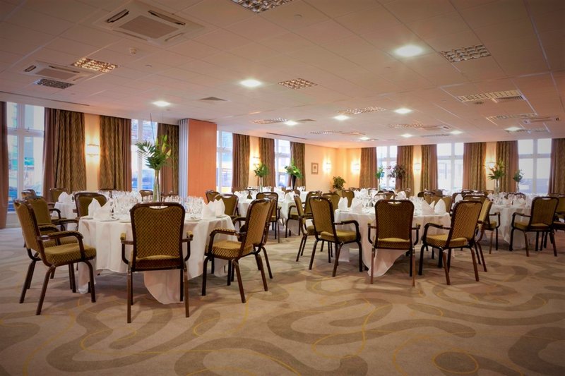 Holiday Inn Kenilworth 21/50