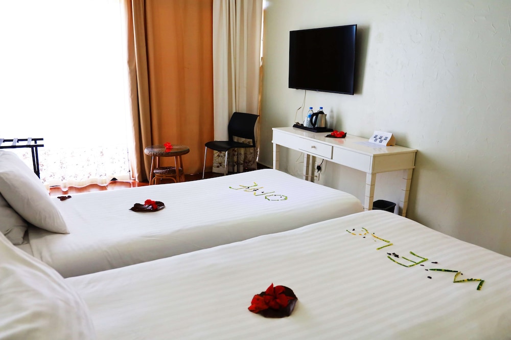 Golden Tulip Grande Comore Moroni Resort And Spa 26/70