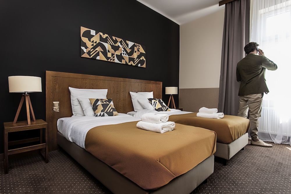 Zulian Aparthotel By Artery Hotels 9/29