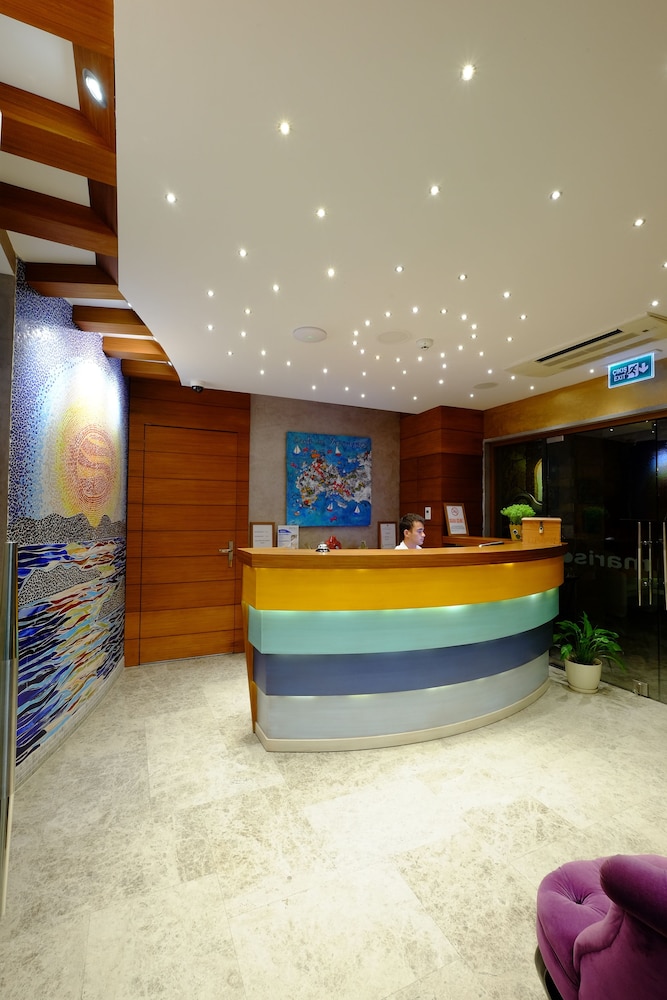 Marisol Boutique Hotel 3/50