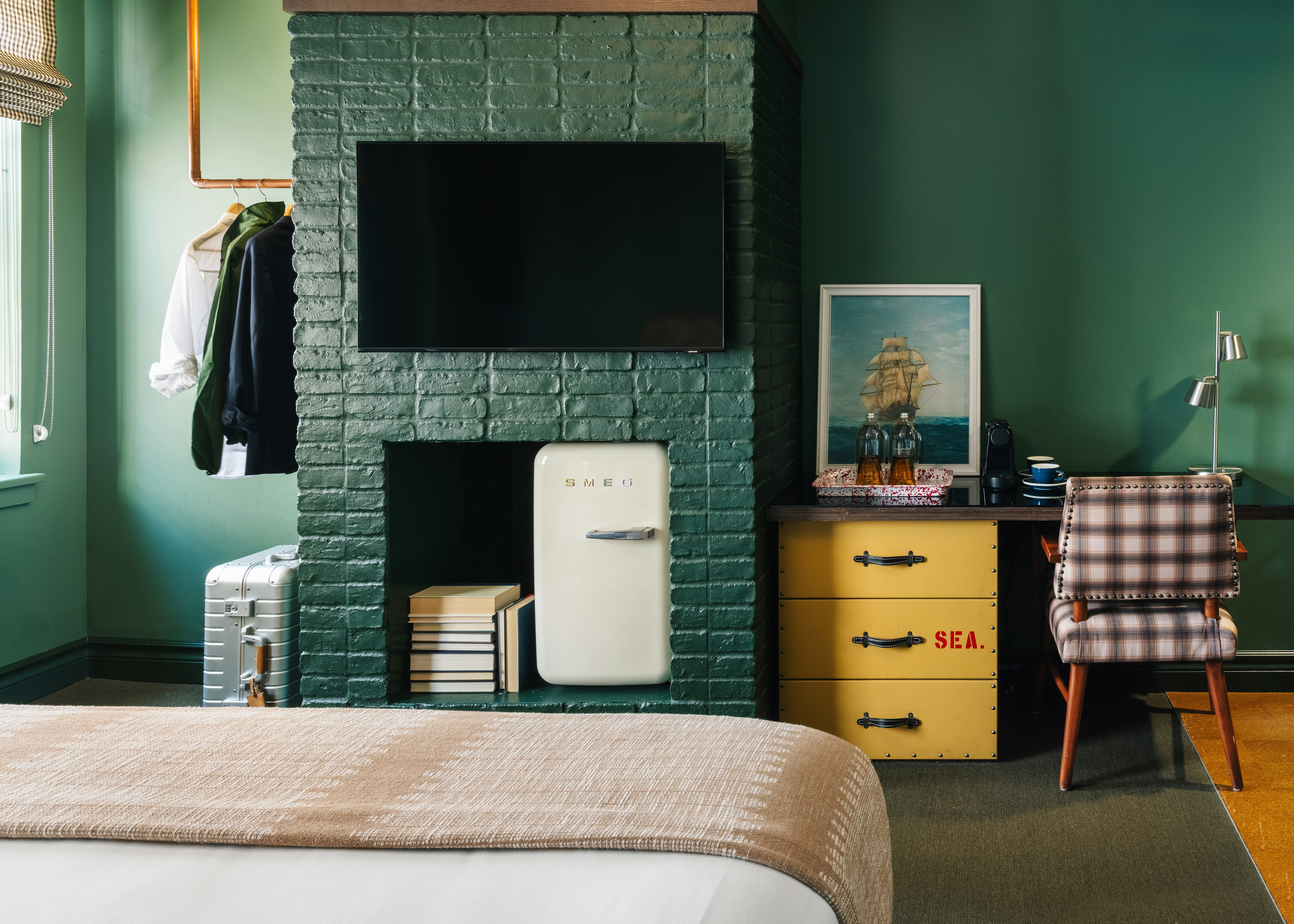 Palihotel Seattle 42/67