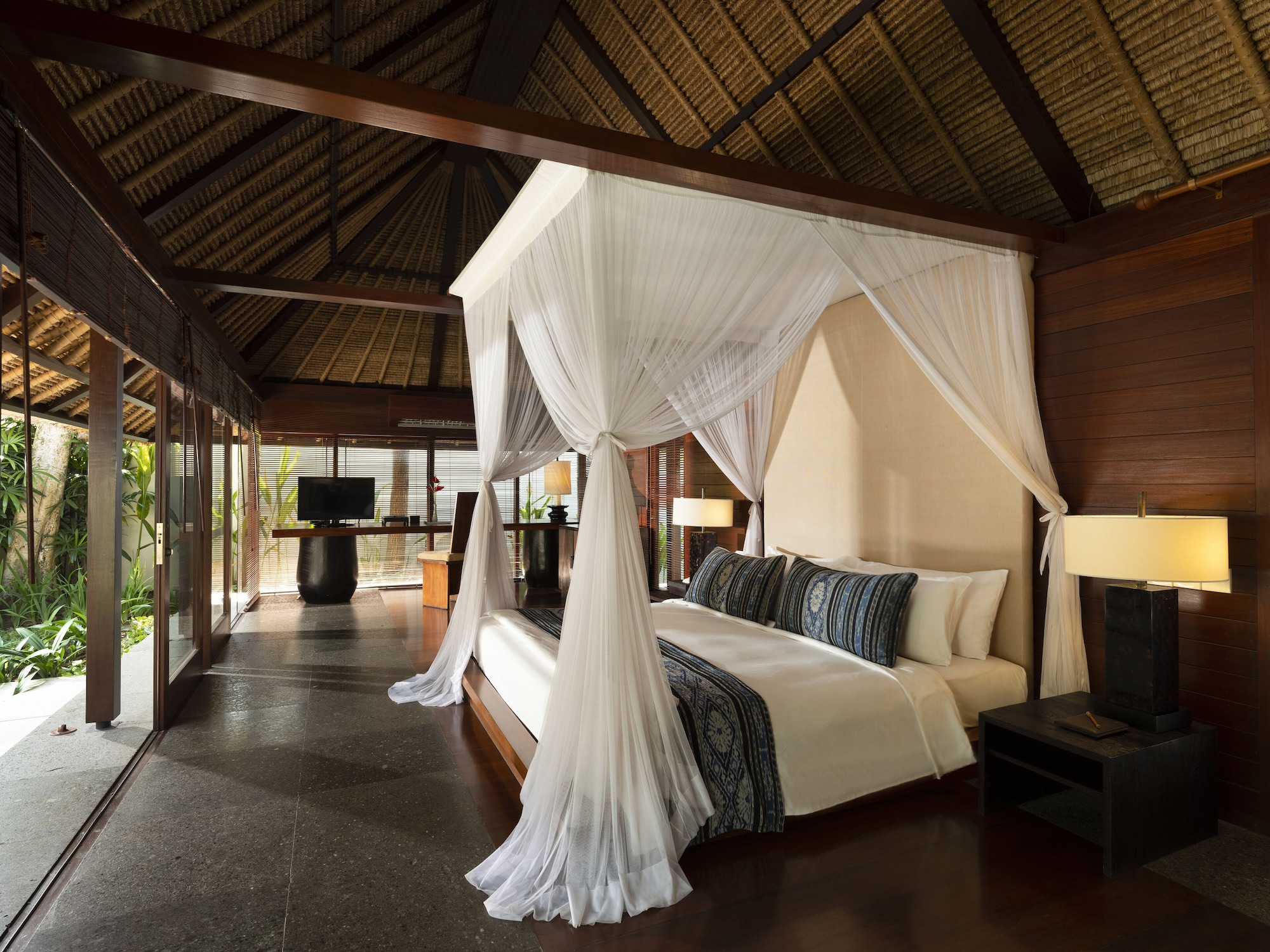 1 Bedroom, Estate, Pool, Villa, King Bed, Private Pool