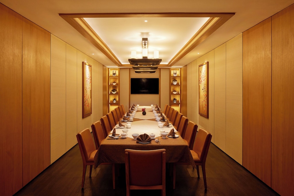 Hotel Tentrem Jakarta 42/50