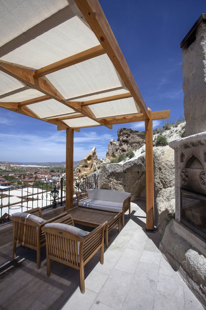 Agarta Cave Hotel 21/50