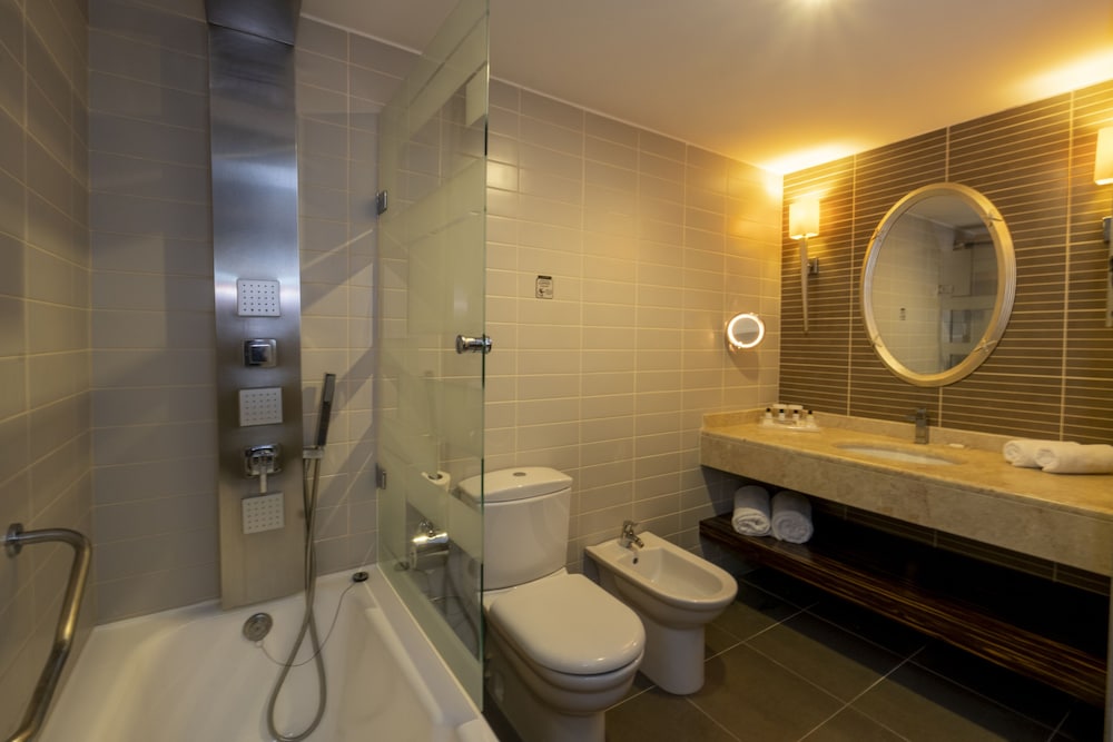 Euro Park Hotel Bursa 56/64