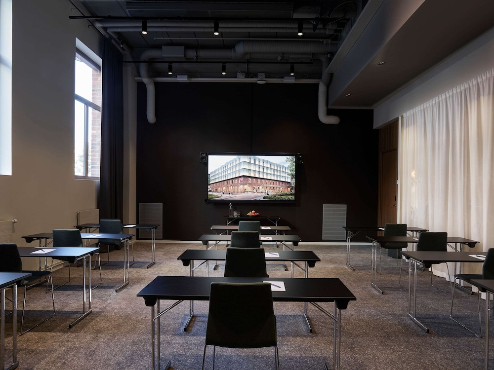 Home Hotel Tapetfabriken 58/71