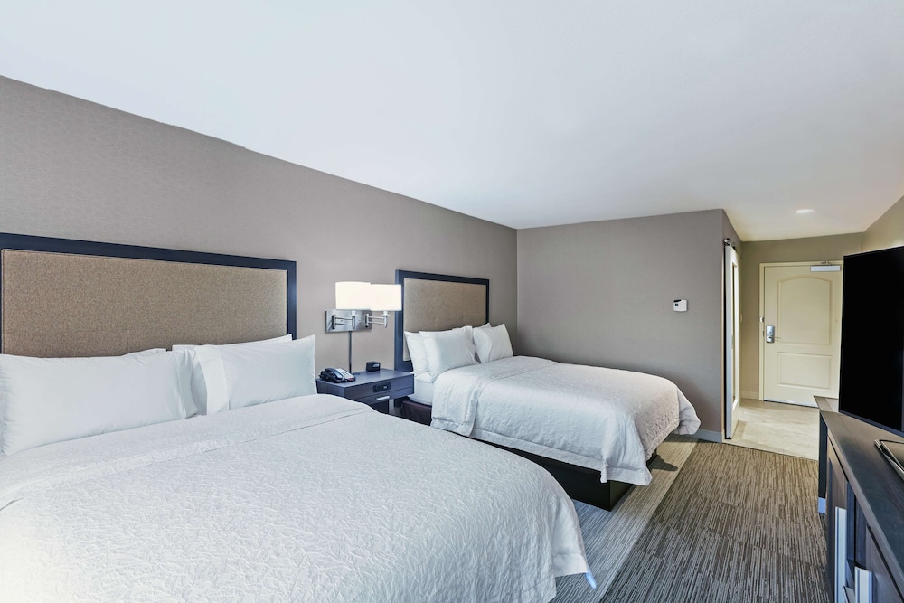 Hampton Inn And Suites Houston I 10 Central 17/62