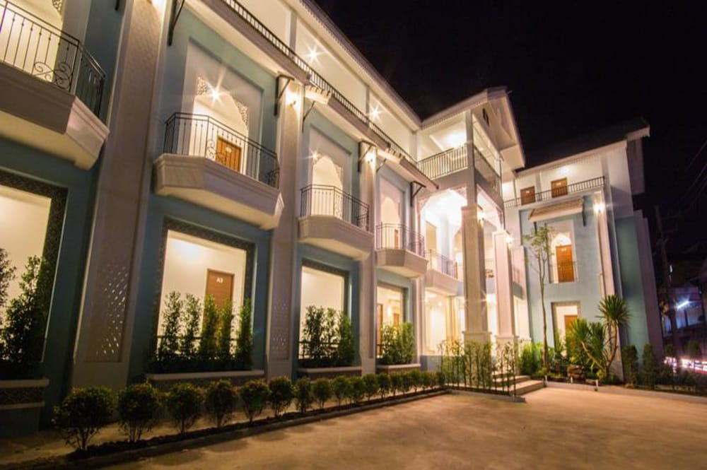 Crystal Nongkhai Hotel 4/45