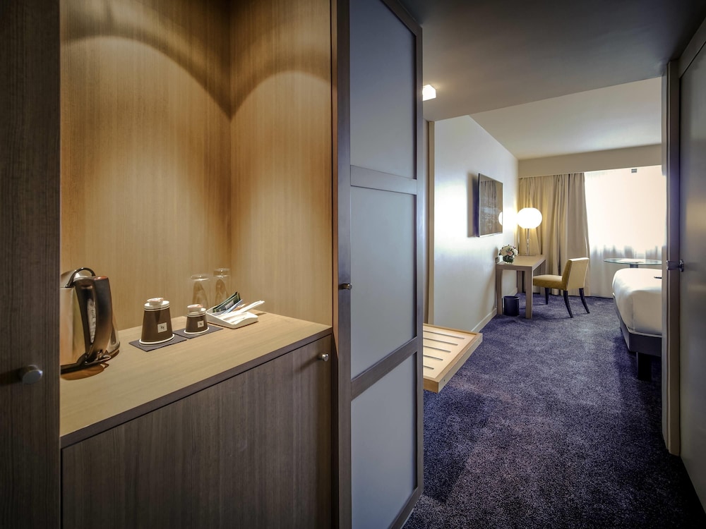 Pullman Bordeaux Lac 33/69