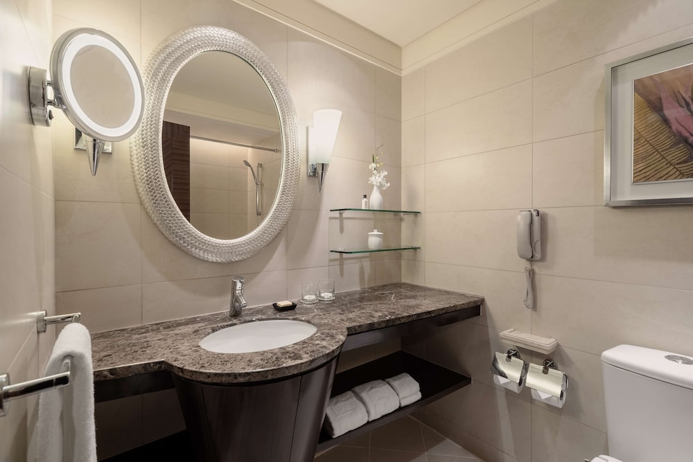 Horizon, Club, Twin Beds، EDSA Shangri-La Manila 4/4