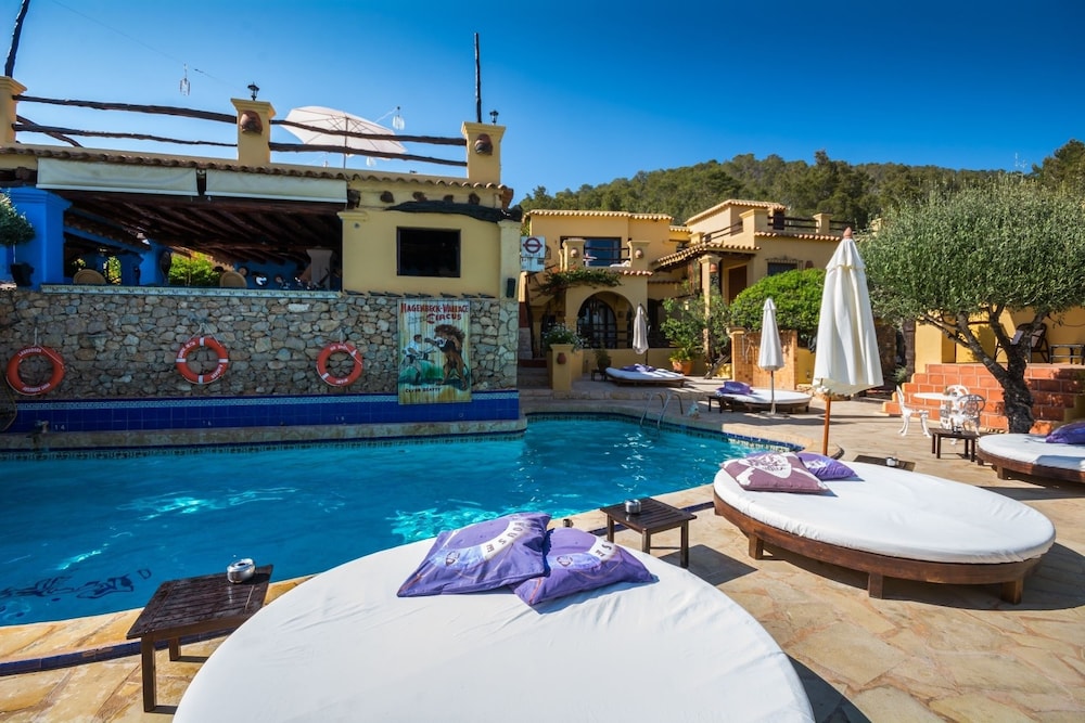 Pikes Ibiza - Adults Only 43/50
