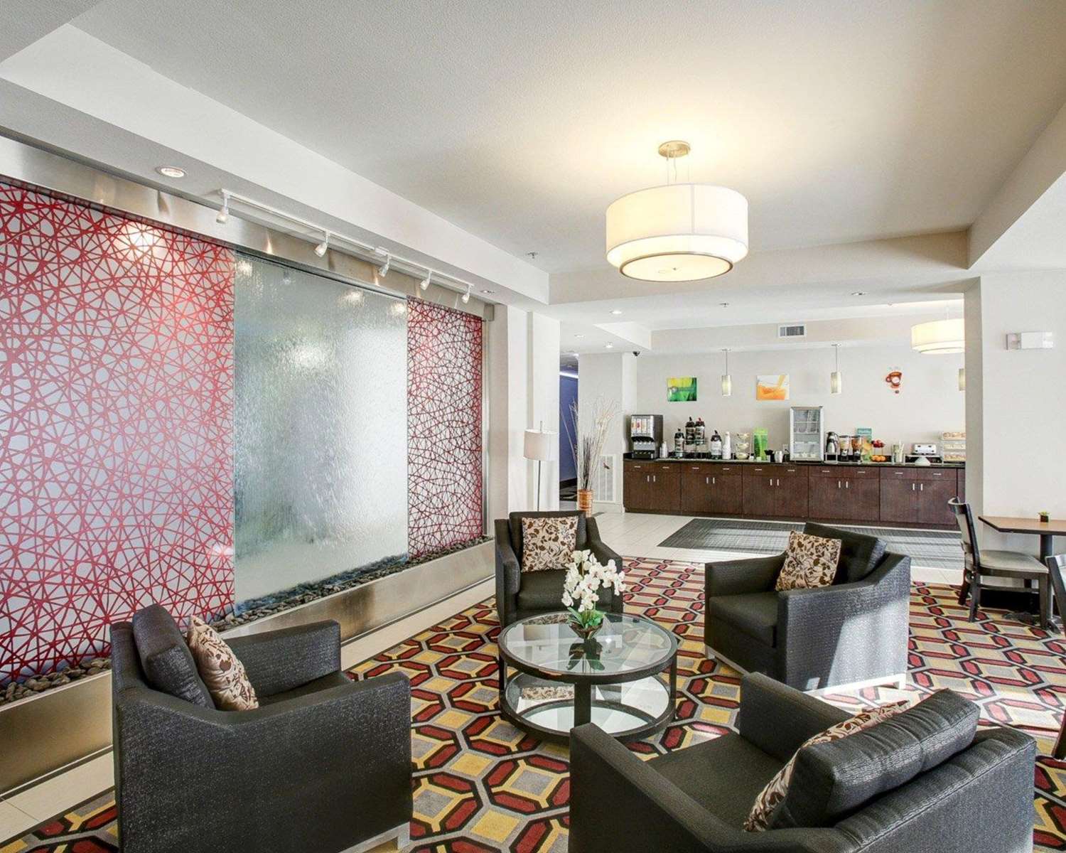 Quality Inn & Suites Bryan-College Station 11/21
