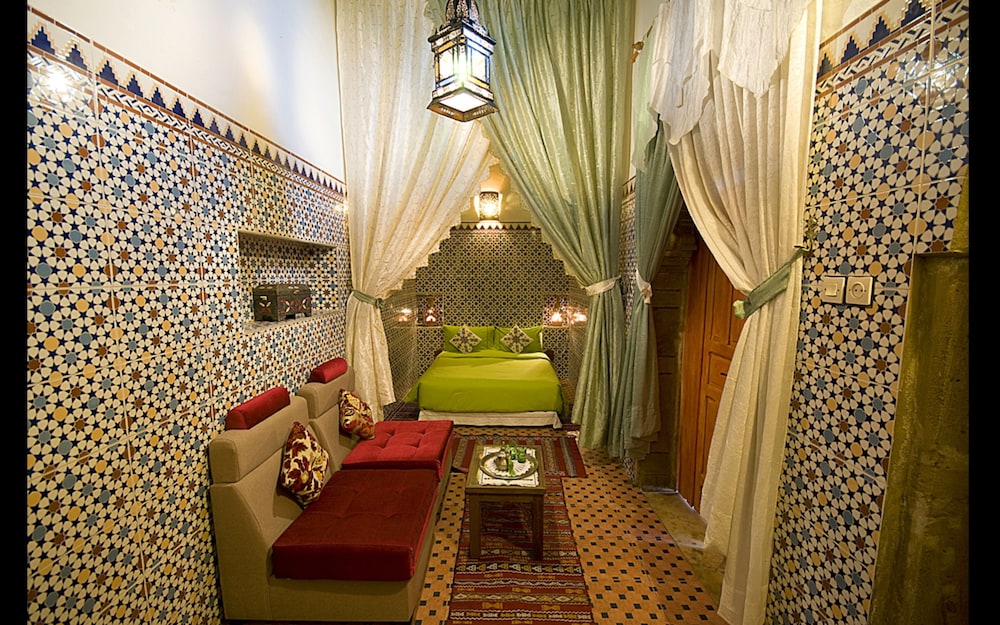 Riad Dar Jabador 19/41
