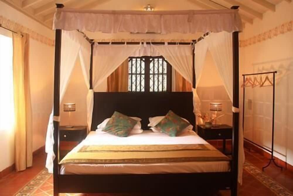 Siolim House 14/50
