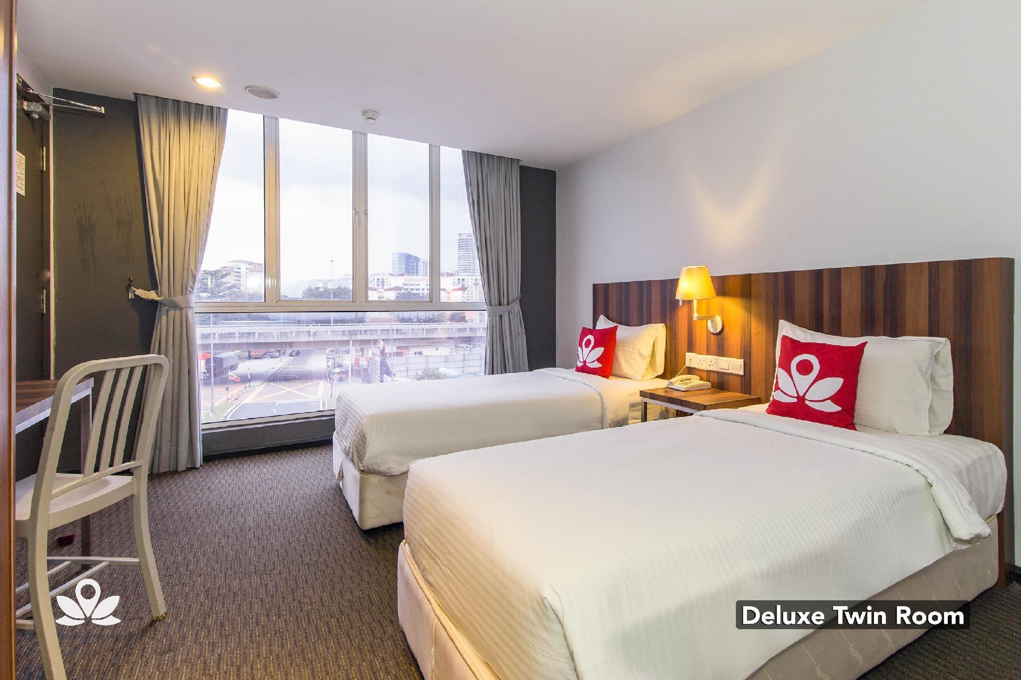SAKURA BOUTIQUE HOTEL 25/47