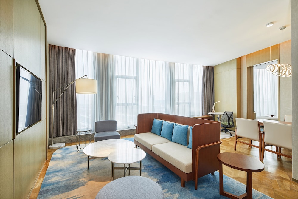 The Westin Qingdao West Coast 36/56
