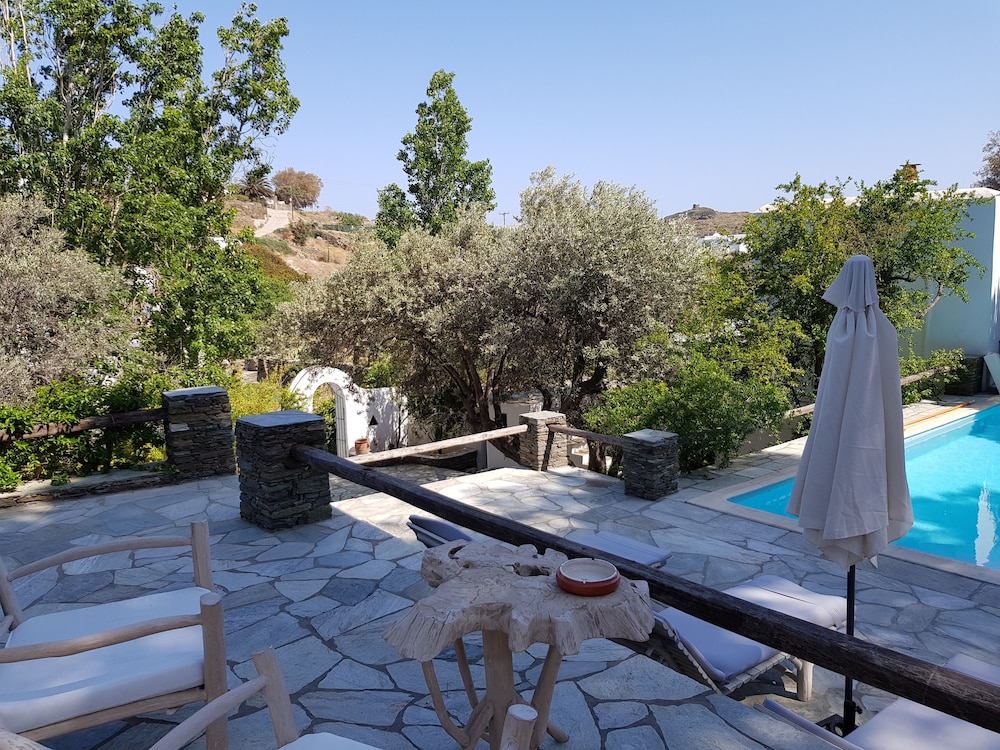 Andromeda Sifnos 13/50