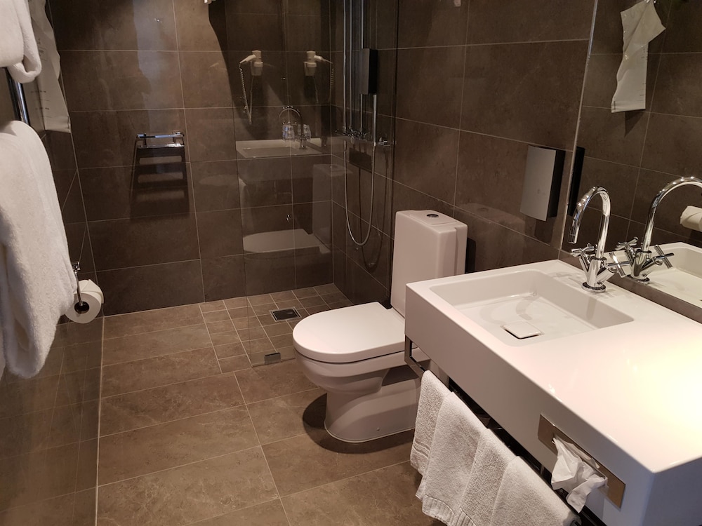 Vimmerby Stadshotell, WorldHotels Crafted 5/40