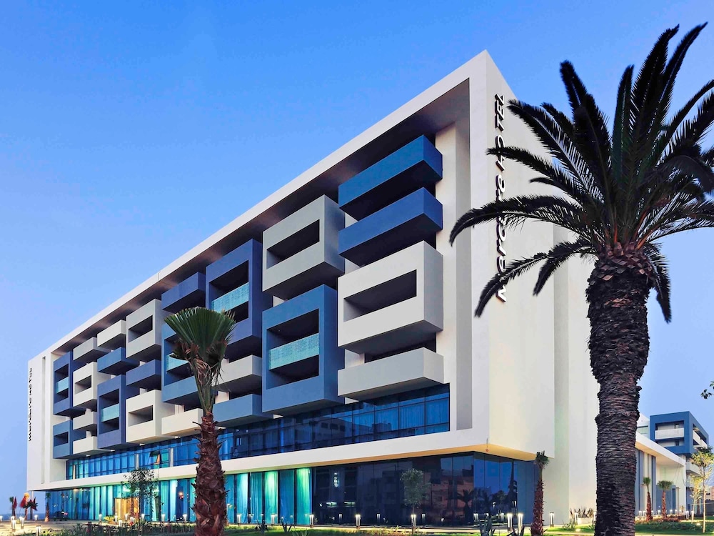 Mercure Rif Nador Hotel in NADOR