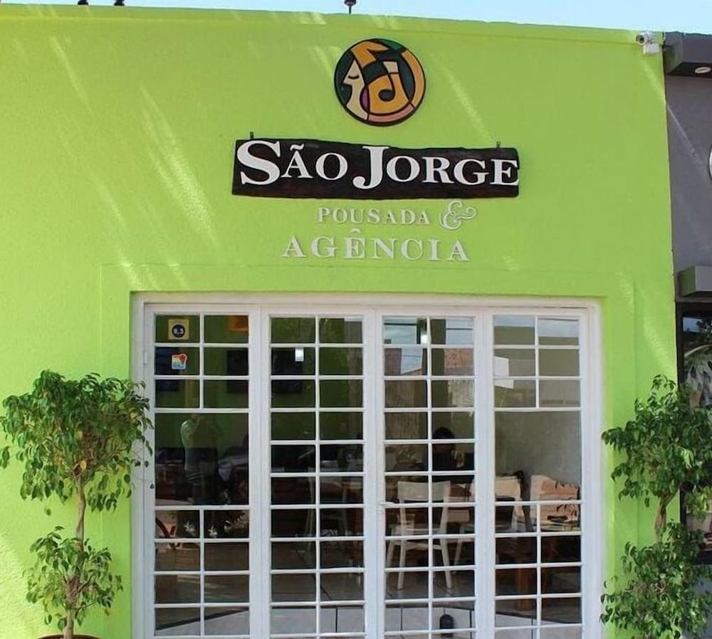 POUSADA SAO JORGE BONITO 2/63