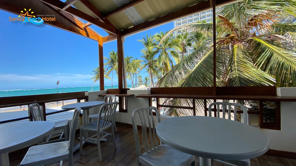 Sandy Beach Hotel 47/57