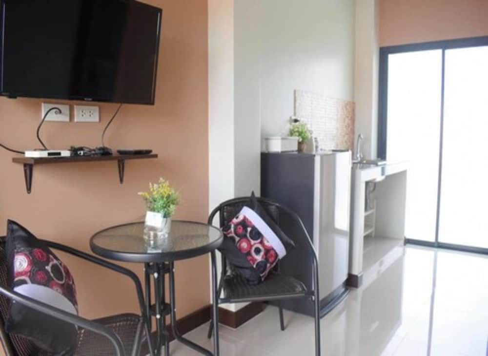 Isayarada Apartment 24/28