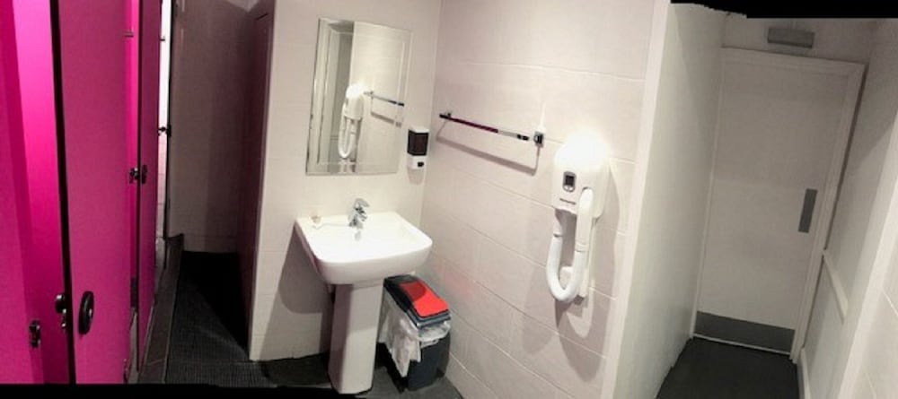 Smart Hyde Park Inn Hostel - Adults Only 18/64
