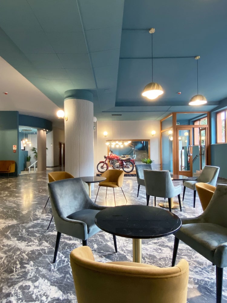 Hotel Astoria 29/50
