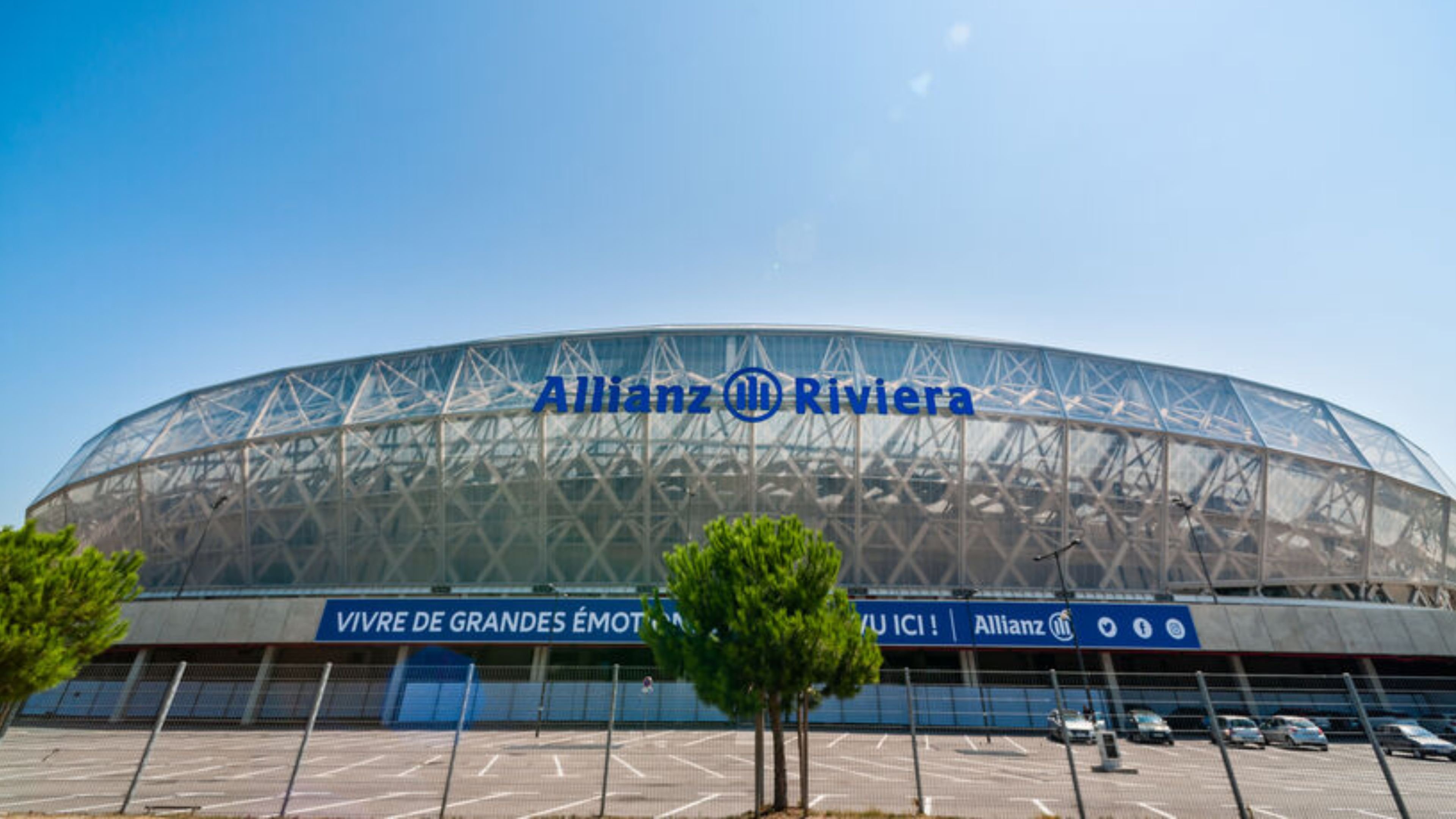 Holiday Inn Express Nice - Grand Arenas in NICE
