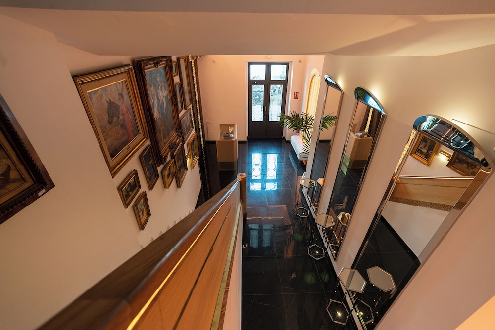 Casa Palacio la Sal 27/48