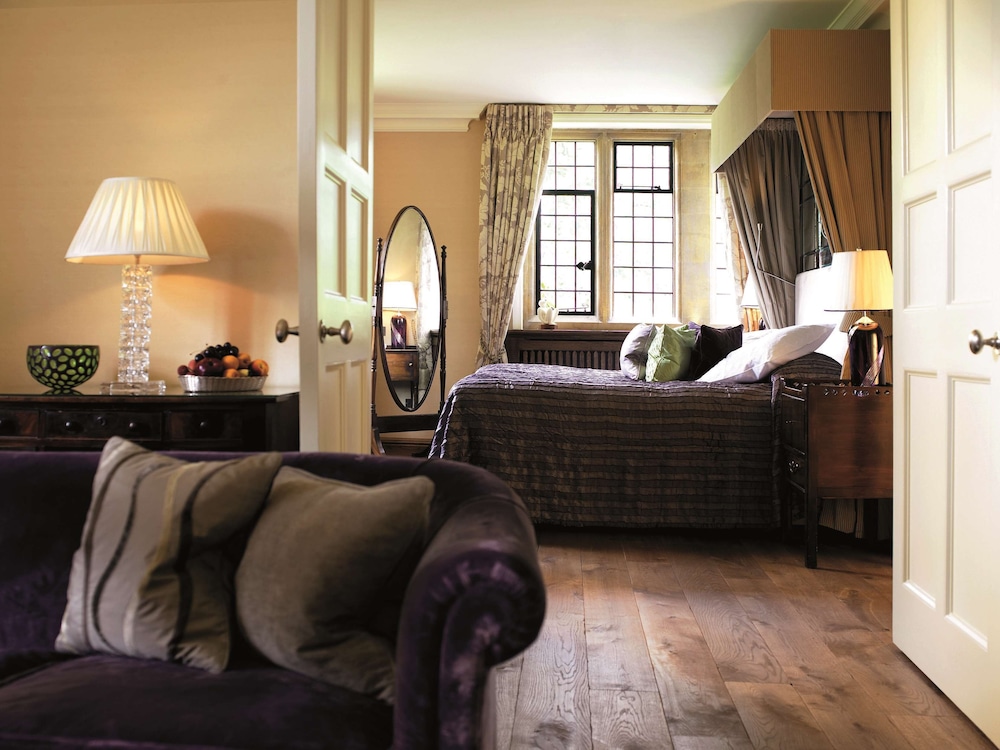 Le Manoir Aux Quat Saisons A Belmond Hotel Oxfordshire 61/81