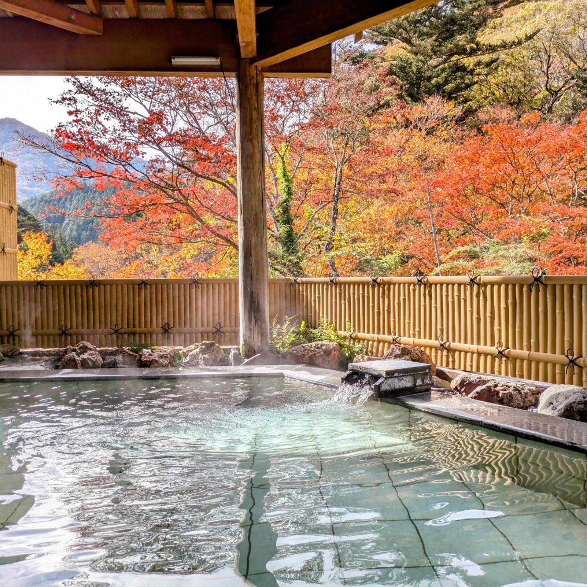 Itoen Hotel Shima 34/62