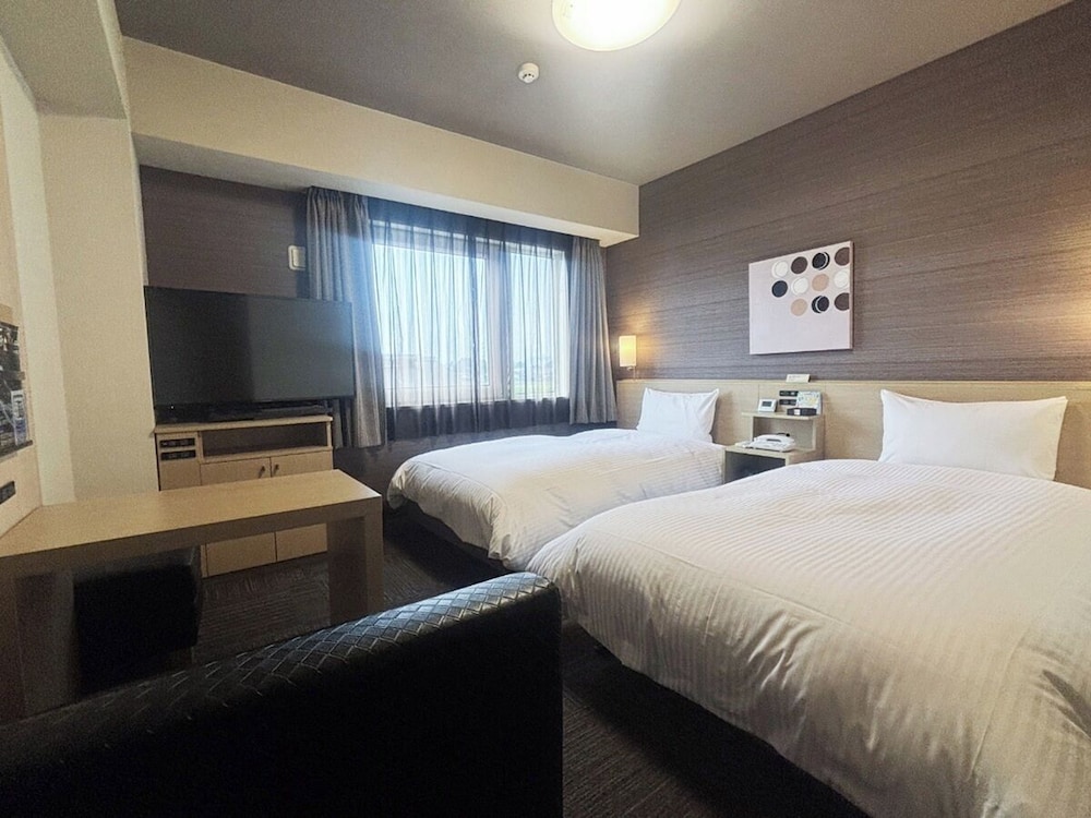 Hotel Route Inn Kouka Minakuchi 12/46