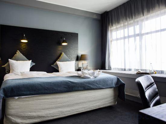 Harbor, Suite, King Bed