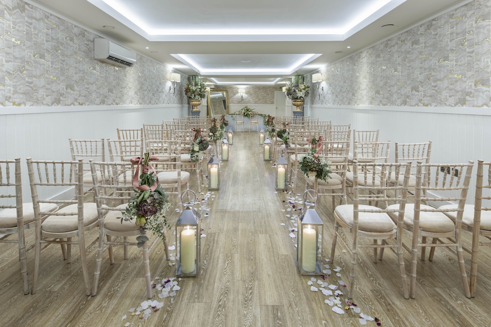 Bristol Harbour Hotel And Spa 53/64